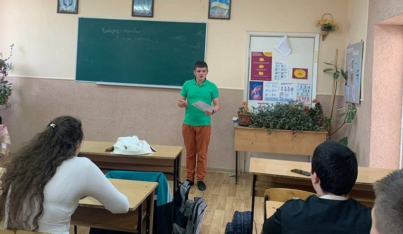 Важливість правильного вибору професії